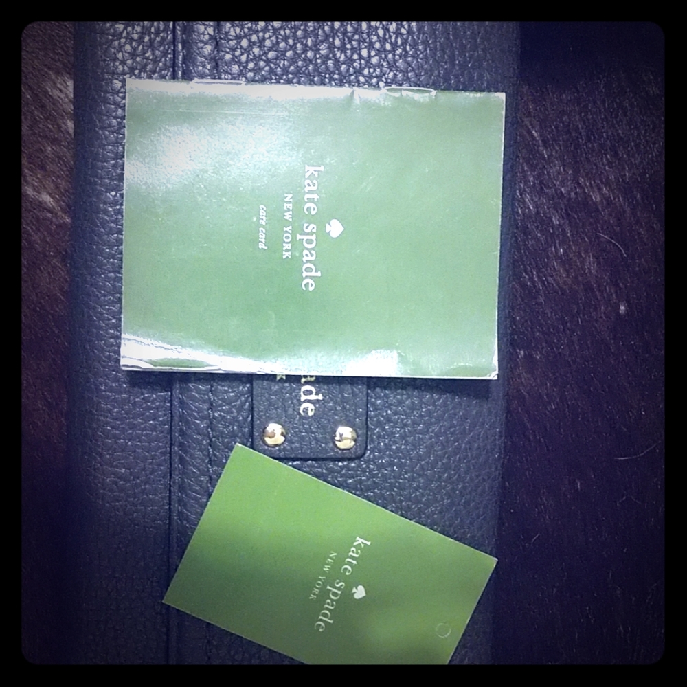 Kate Spade wallet